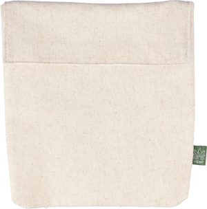 Hladnja torba od konoplje (170 gr/m2) Siegfried