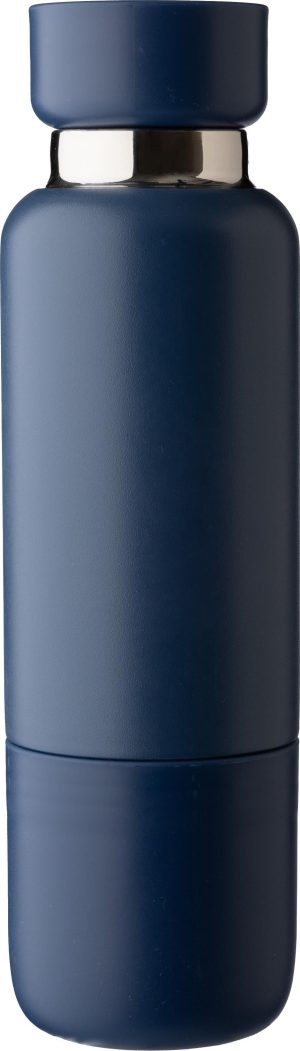 Boca od nehrđajućeg čelika s dvostrukom stijenkom (500 ml) Lieselotte