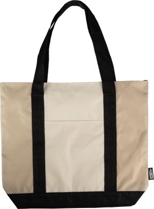 rPET (600D) platnena torba Carl