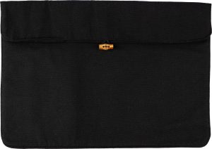 Pamučna (220 gr/m2) torba za laptop Dirk