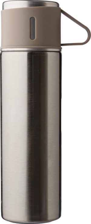 Set boca od nehrđajućeg čelika s dvostrukom stijenkom (420 ml) Herbert