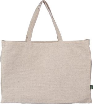Konopljina (280 gr/m2) torba Ludwig