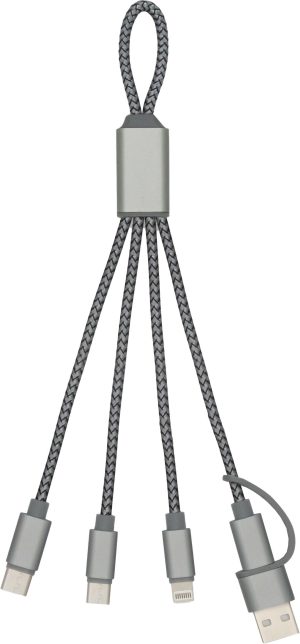 Kabel za punjenje marke Charger Trident 2