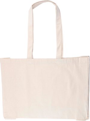 Pamučna (220 g/m²) torba za kupovinu Imogen