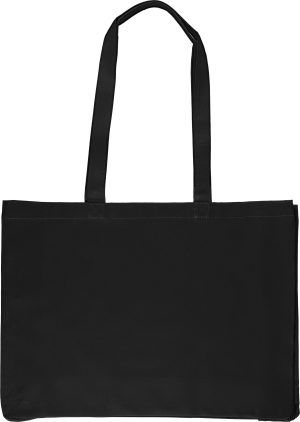 Pamučna (220 g/m²) torba za kupovinu Isaac