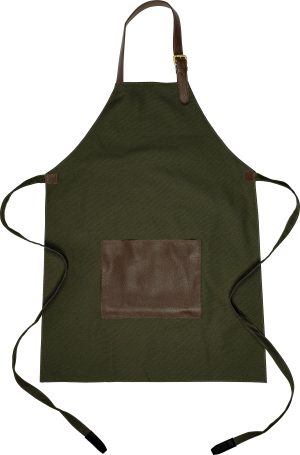 Platnena pregača (450 g/m²) Maria