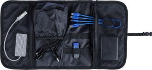Torba za rolanje od 1680D poliestera Johnny
