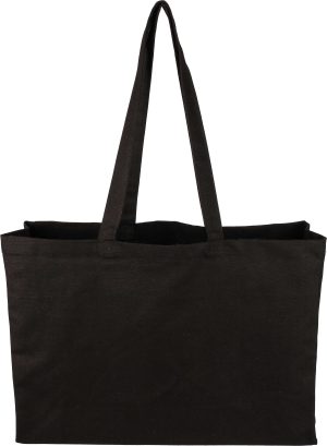 Pamučna (280 g/m²) torba za kupovinu Hugh