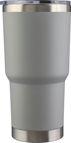 Dvoslojna šalica od nehrđajućeg čelika 590 ml Arnold