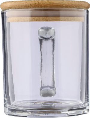 Šalica za piće od recikliranog stakla 300 ml Ashley