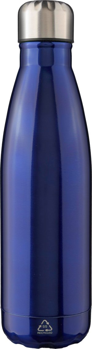 Boca od recikliranog nehrđajućeg čelika (650 ml) Sumatra