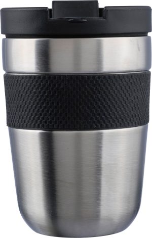 Dvostruka stijenka šalice od nehrđajućeg čelika 300 ml Keith