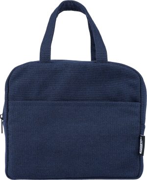 Hladnja torba od recikliranog polipamuka (330 g/m²) Elowen