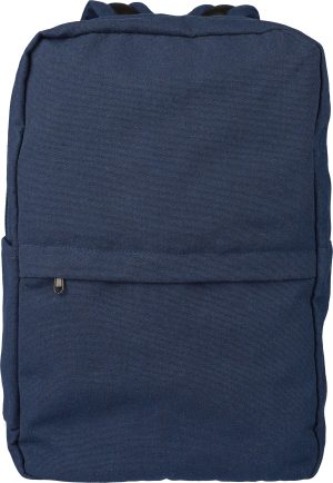 Ruksak Seraphina od recikliranog polipamuka (330 g/m²)