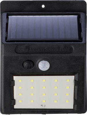 PP solarna svjetiljka Briony
