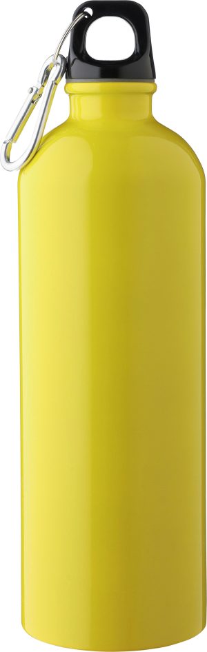 Emeric boca od recikliranog nehrđajućeg čelika s jednom stijenkom (750 ml)