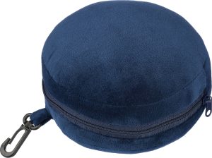 Politesterski putni jastuk Leontine