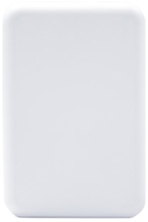 BrandCharger Powercharge Wireless 5000 Eco power bank