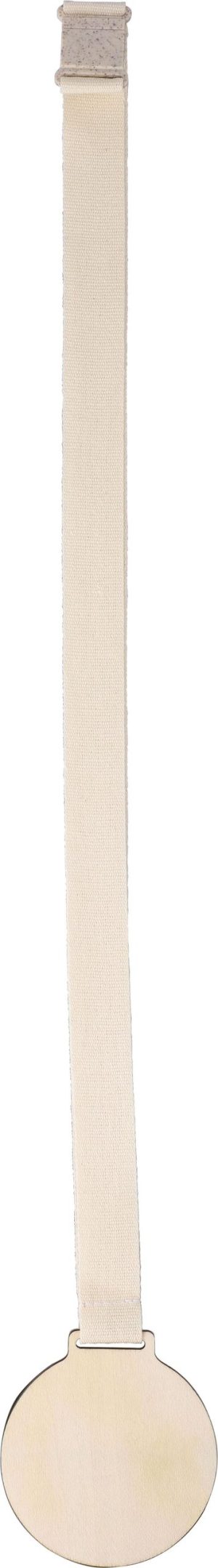 Medalja od lipe Koa