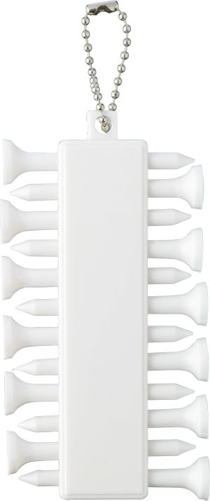 Aveline set za golf od recikliranog ABS-a