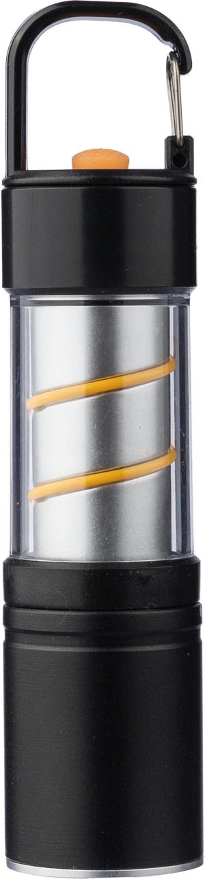 Aluminijska COB svjetiljka Vela