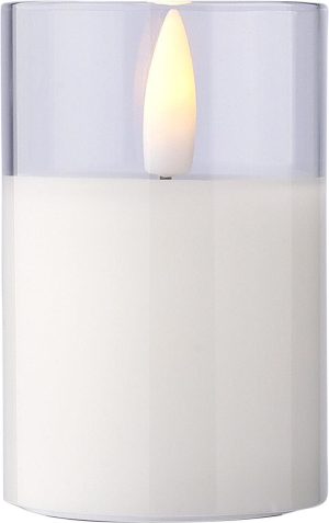PP LED svijeća Serin