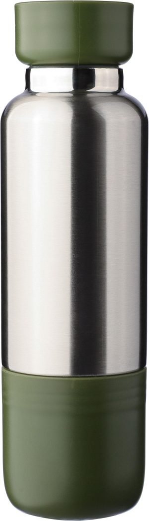 Dvoslojna boca za piće od nehrđajućeg čelika (500 ml) Zev