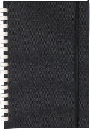 rPET bilježnica (A5) Ilias Original