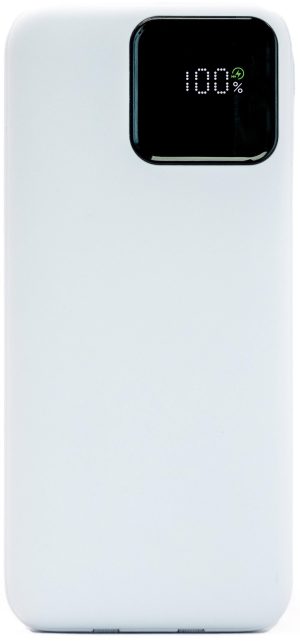 MarkaCharger Powercharge 10000 Eco power bank