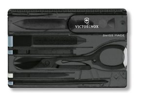 Najlonski Victorinox SwissCard Classic višenamjenski alat