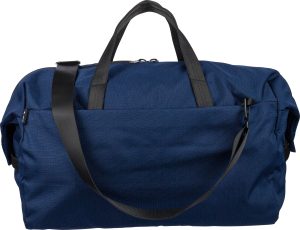 Sportska torba Niv od rPET (300D) poliestera Ocean Bound