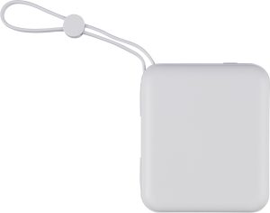 Reciklirana ABS powerbanka Jona