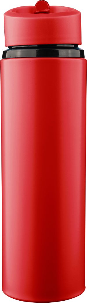 Boca za piće od recikliranog nehrđajućeg čelika (500 ml) Zeno