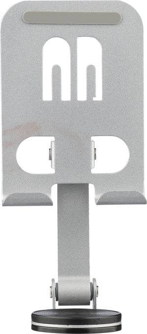 Aluminijski stalak za telefon Anieke