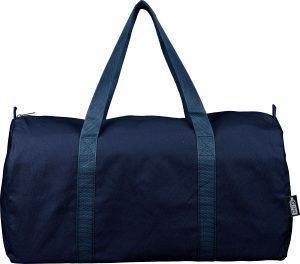 Putna torba od recikliranog polipamuka (330 g/m²) Tian