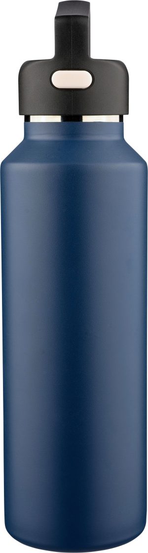 Boca od recikliranog nehrđajućeg čelika s dvostrukom stijenkom (600 ml) Mace