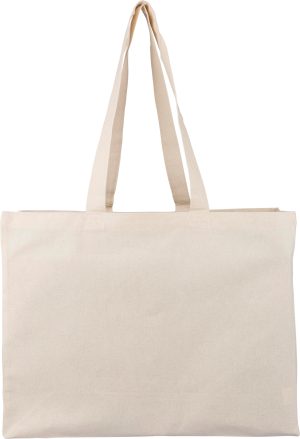 Pamučna (180 g/m²) torba za kupovinu Novi