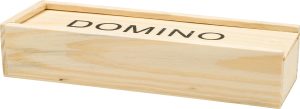 Domino igra Enid | Reciklirano drvo
