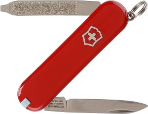 Victorinox džepni nož Escort crveni