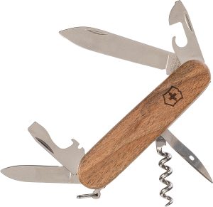 Victorinox džepni nožić Swiss Army Spartan Wood