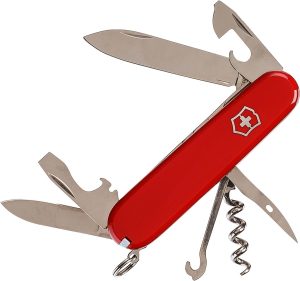 Victorinox džepni nožić Swiss Army Climber