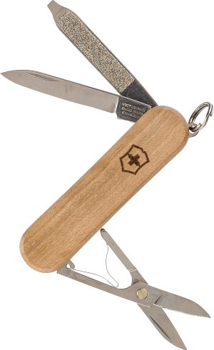 Victorinox džepni nož Classic SD Wood