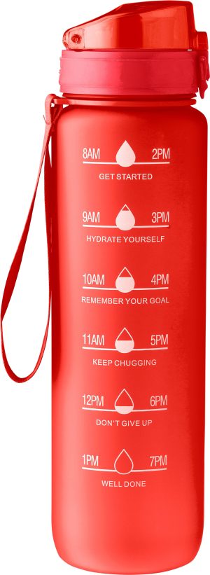RPET boca za piće (1000 ml) Brinley