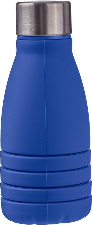 Silikonska sklopiva boca za piće 550 ml Erin