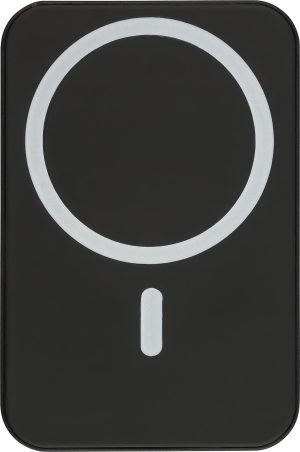 Reciklirani bežični punjač powerbank Meno