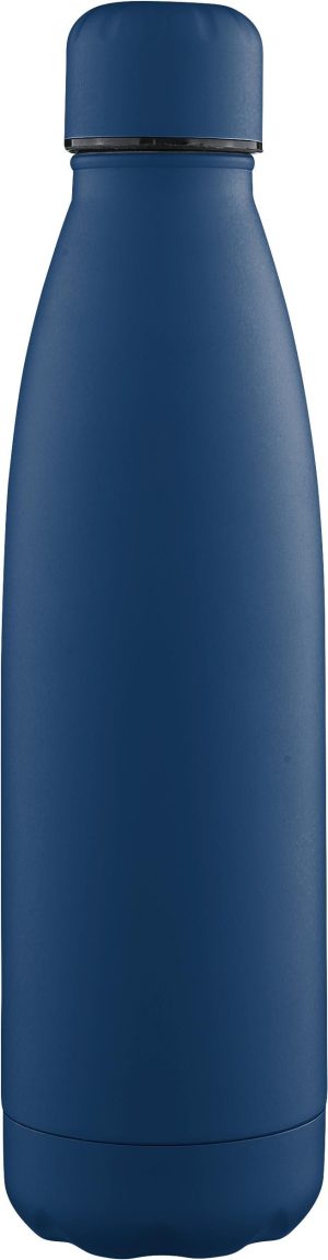 Reciklirana boca za piće s dvostrukom stijenkom 500 ml Sunny