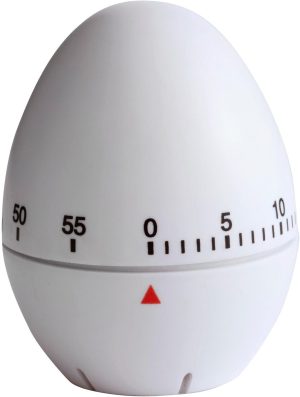 Plastični kuhinjski timer Ronan