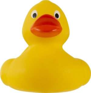 PVC gumena patka Mirta