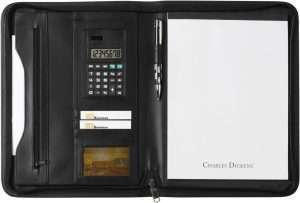 PU Charles Dickens® mapa Giada