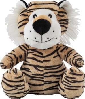 Plišani tigar Hector